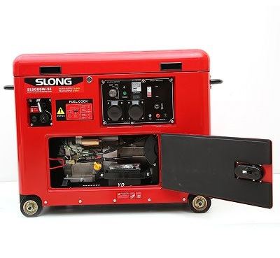 super silent type portable generators for home(001)