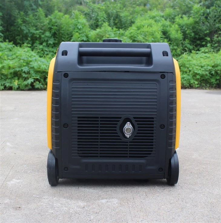 Camping Inverter Generator 3200watt