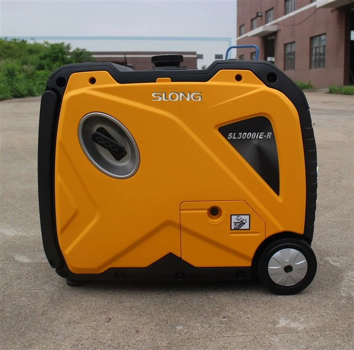 Camping Inverter Generator 3200watt